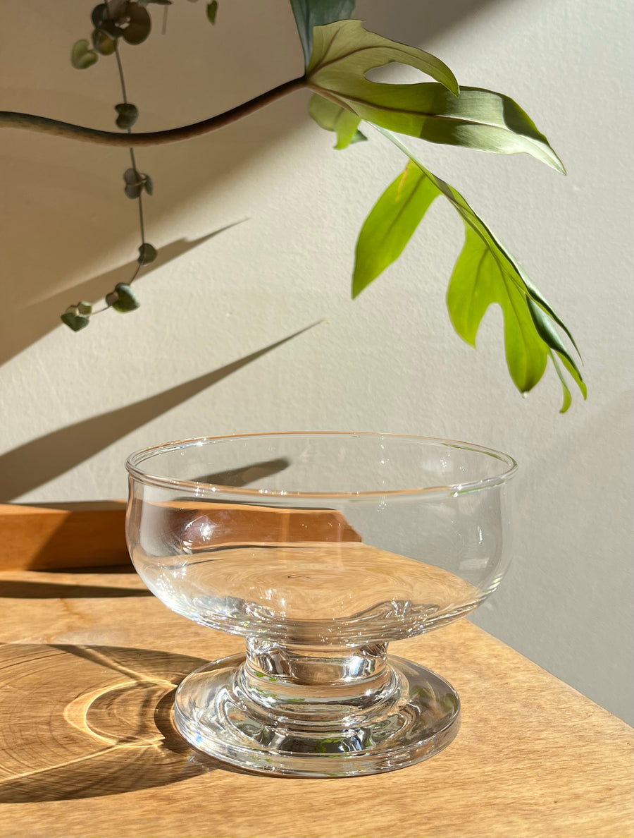 Vintage Inspired Glassware