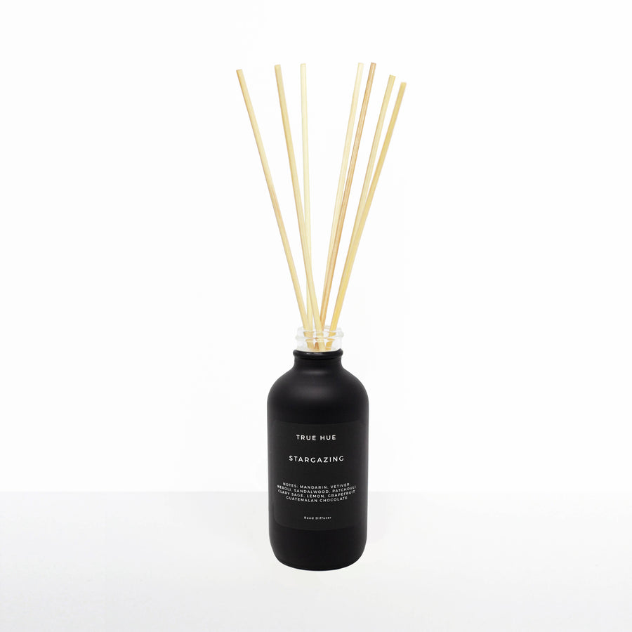 Stargazing Reed Diffuser