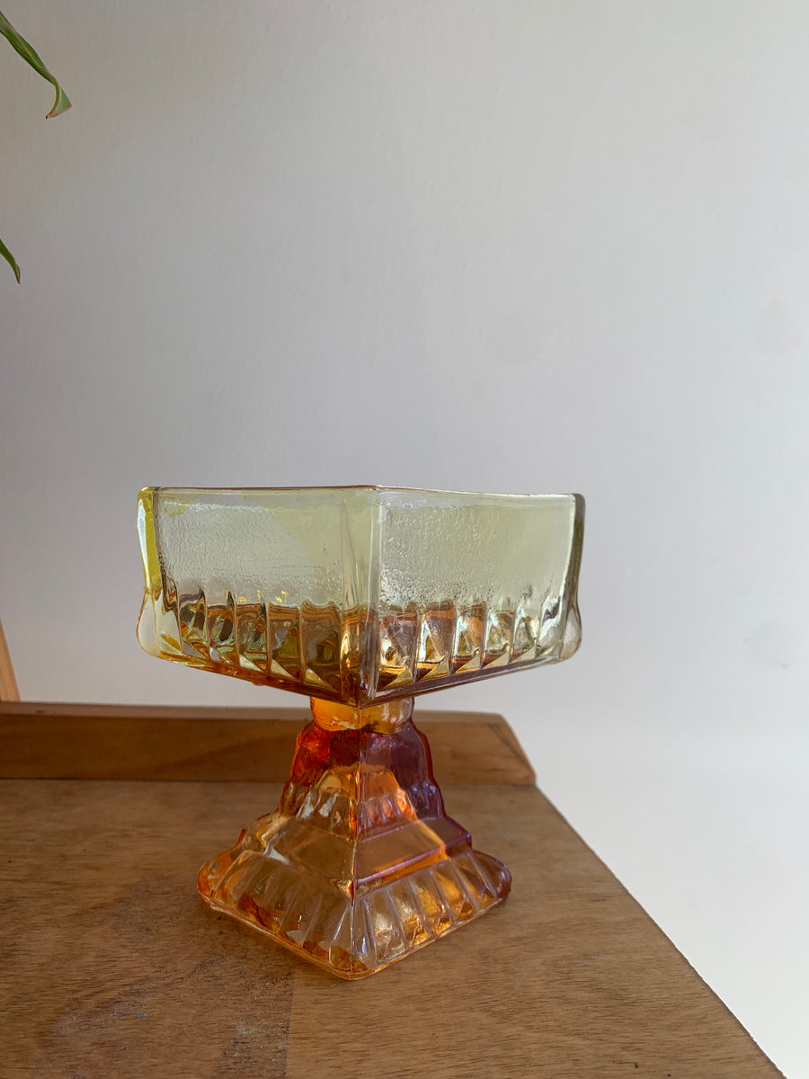 Vintage Inspired Glassware