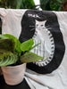 Plant Salon Meh Cat Tshirt